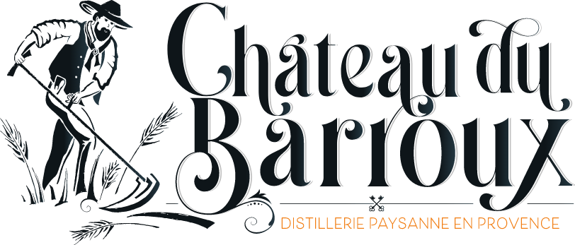 logo chateau du barroux