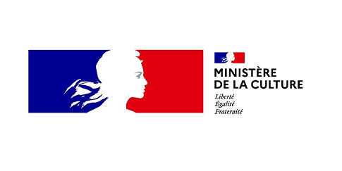 logo DRAC PACA